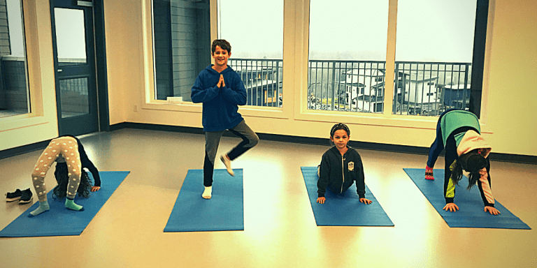 Circuit Training, Yoga, Hip Hop…Oh My!